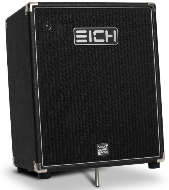 Eich Amplification 210XS-8 BE Next Level, Black Edition